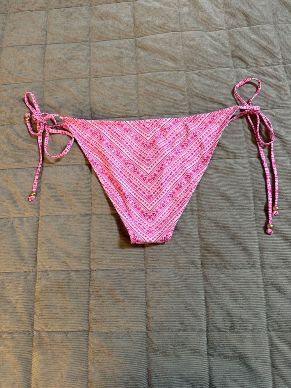 Kulani Kinis Bikini Bottom - Picture 4 of 4